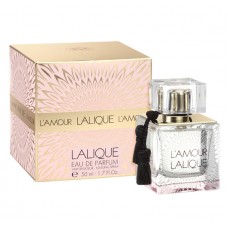 Lalique L`amour